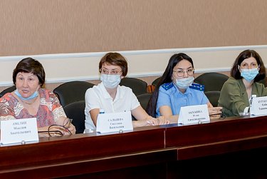 Закон зафиксирует дополнительные условия для работодателя